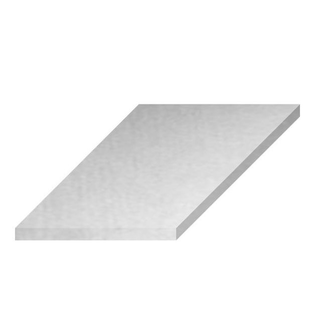 알루미늄판 50x1000mm AL5052 1T PP판 시트 아크릴판