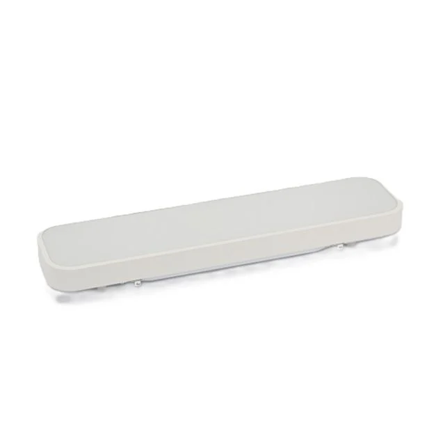 주방등 터널 LED 심플 시스템 1등 25W 주광 KC 6500KLED 6500K전구 터널등