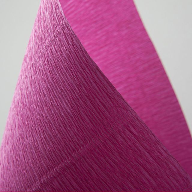 큰주름지 950번 50x250cm 롤 - 한지 공예용지