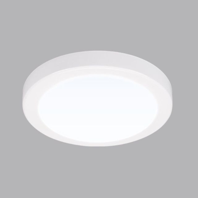 현관조명 원형 LED 직부등 15W 주광 실내 천장등