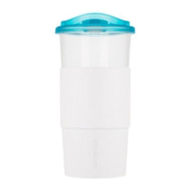 스텐락 트라이탄 텀블러 650ml 산토리니 물병