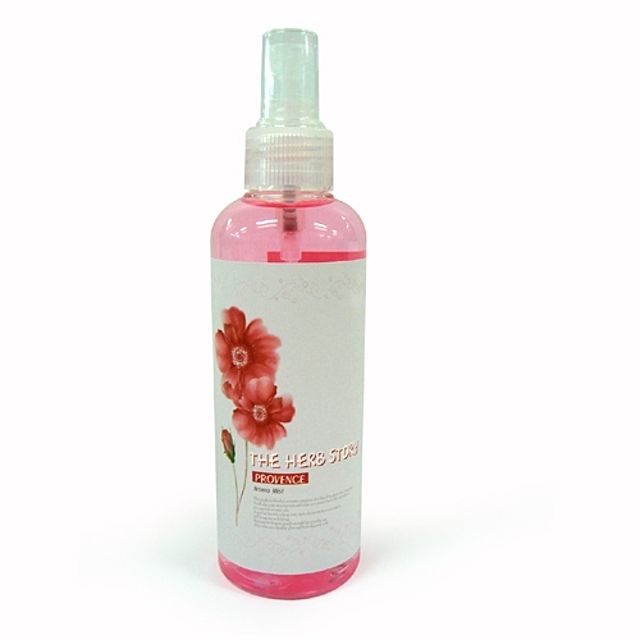 HS 더허브스토리 바디미스트 200ml 프로방스 008281