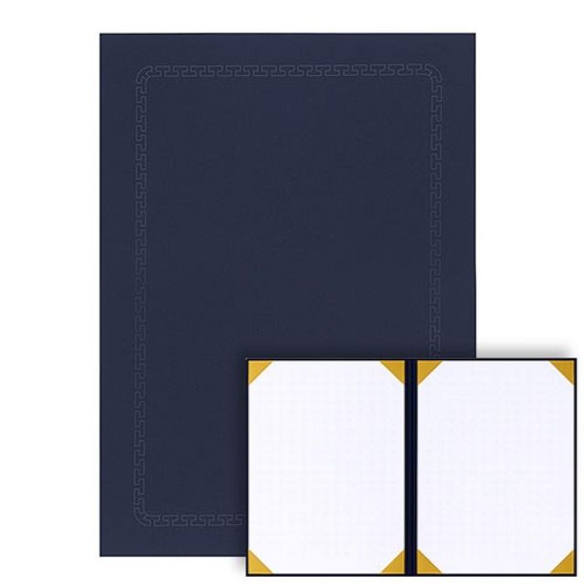 진곤색 상장케이스 지레자 우단상장케이스 회사 졸업 학교 우단 지레자상 10개