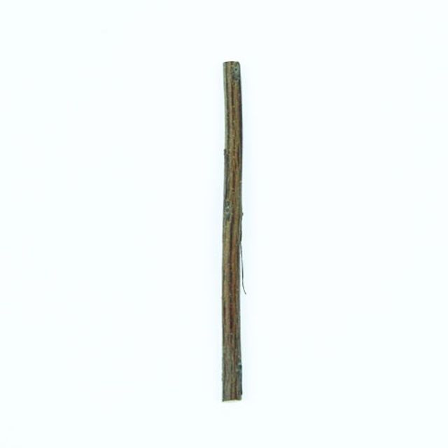 혜명몰 자연나무(빼빼로10cm) 장식용나무막대 미술만들기재료 가지막대 목공재료 나무공예재료