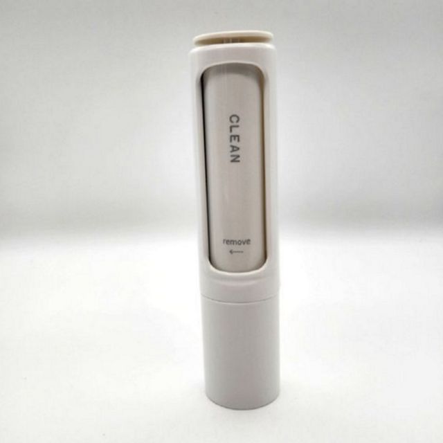 다용도 롤러 먼지 제거기 핸디형 휴대용 먼지 제거기 생활 의류