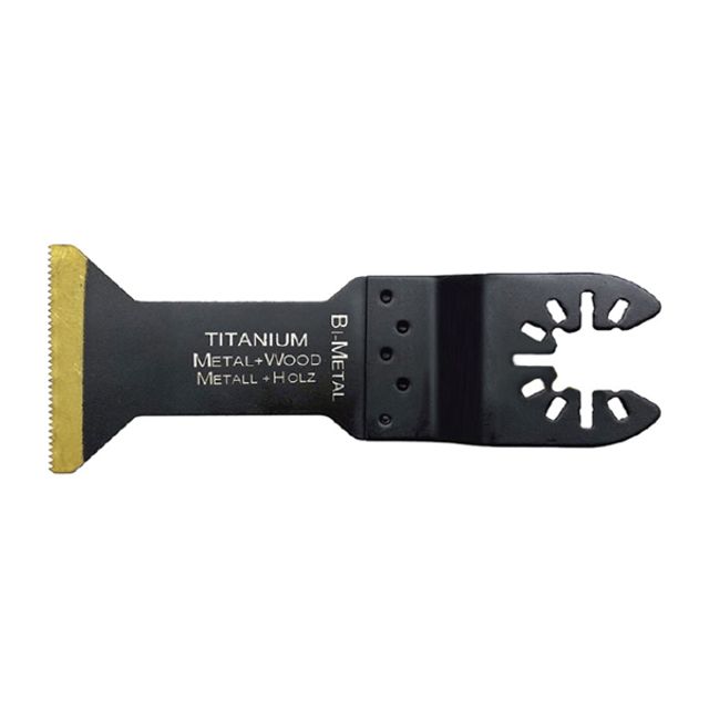독스 BIM TI 멀티 커터날 45MM 메탈 우드 DX 1106TL
