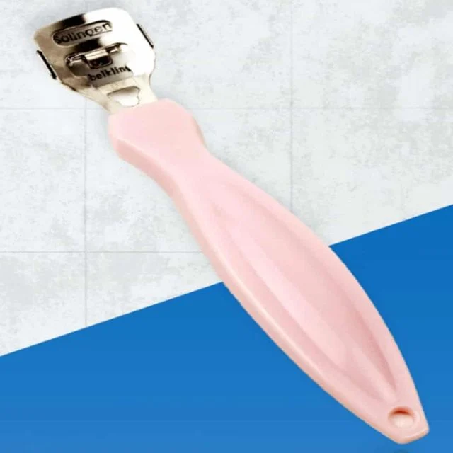 발각질 면도기 발각질제거기 풋파일 굳은살제거면도기 발굳은살제거기 발각질제거