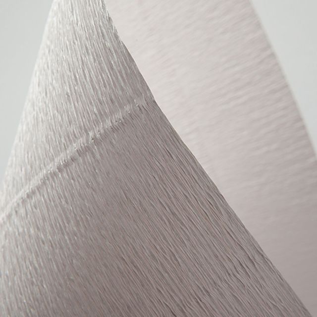 공예용 한지 큰주름지 969번, 50x250cm 롤