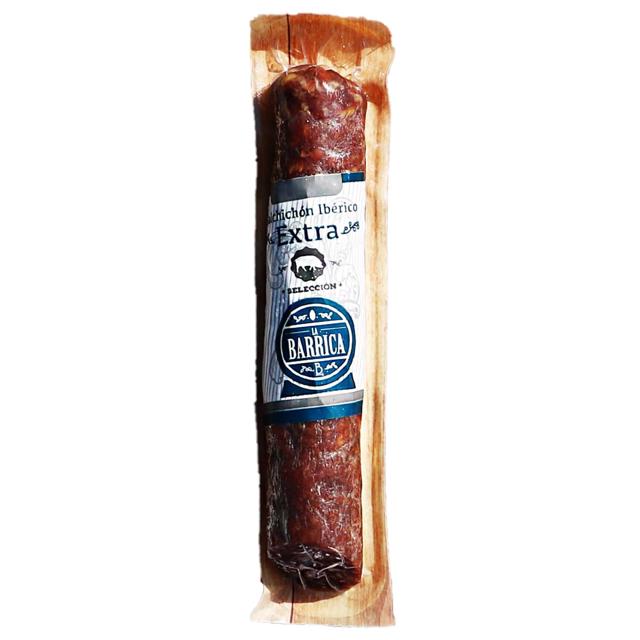 라바리카 이베리코 살치촌 스틱 냉장 250g