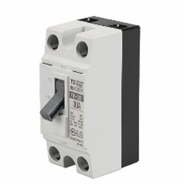 태성전기산업 TB 32 2P 30A 2.5kA 산업용 배선차단기 MCCB