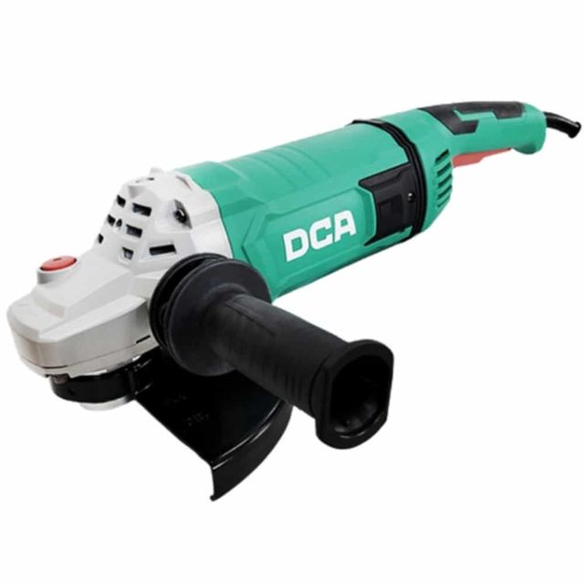 전동 그라인더 230mm 2800W 핸드글라인더 금속절단 금속그라인더