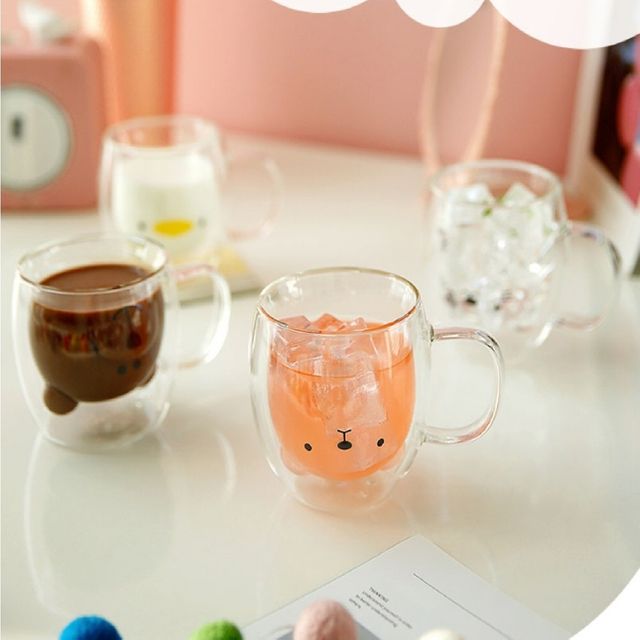 언더락잔 위스키 유리 맥주잔, 옵틱 300ml