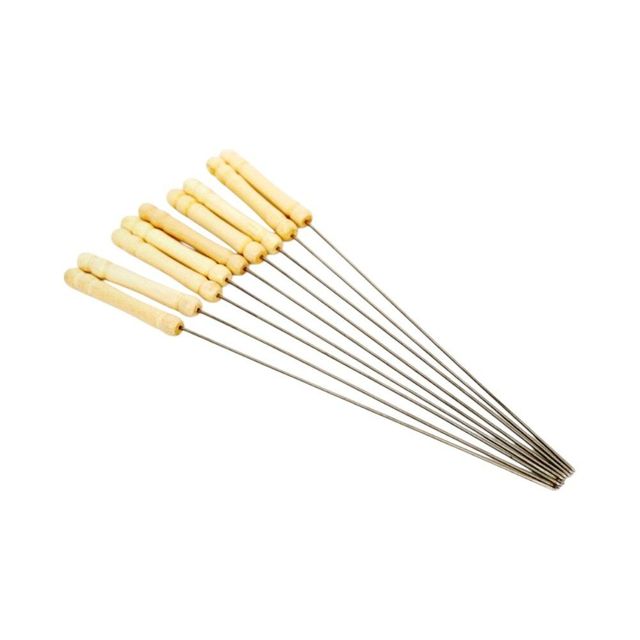 바베큐 꼬치 (10p)