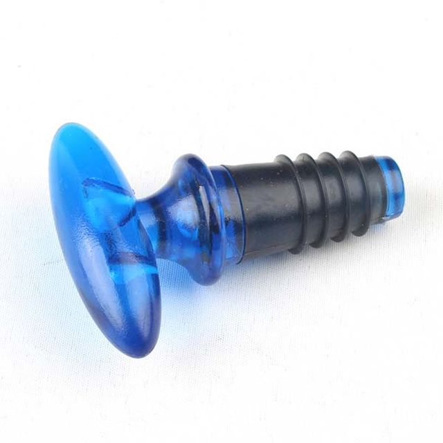 롯데 와인마개 와인키퍼 와인오프너 병마개 세트 - 와인 보관 및 개봉 필수 도구