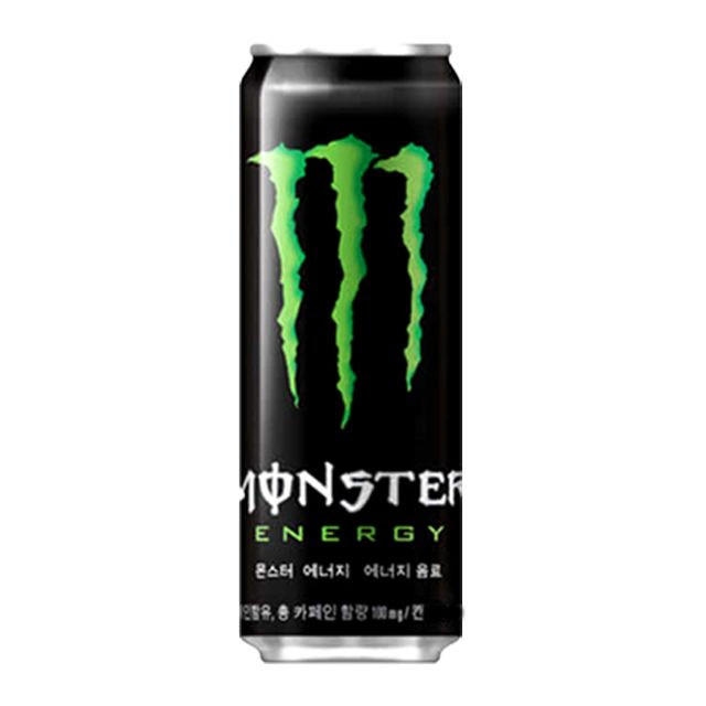 몬스터에너지 그린 500ml 24캔