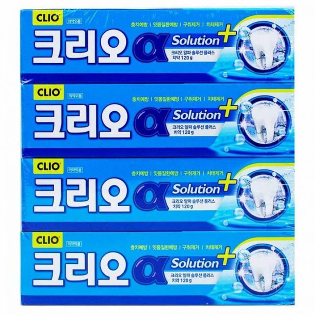 구강케어