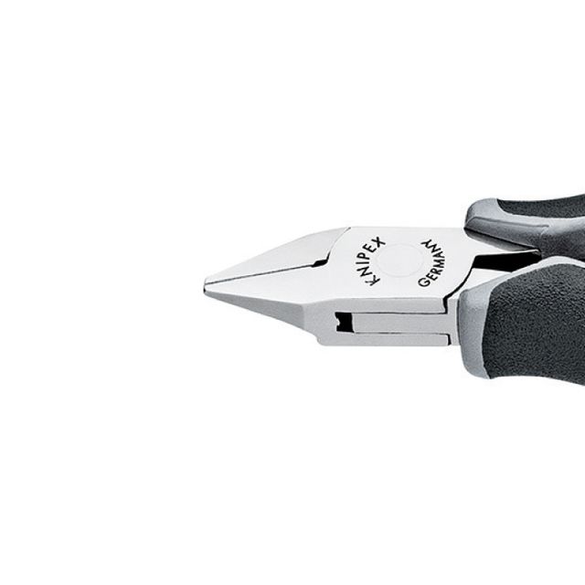 KNIPEX 니퍼(전자)_77-52-115ESD