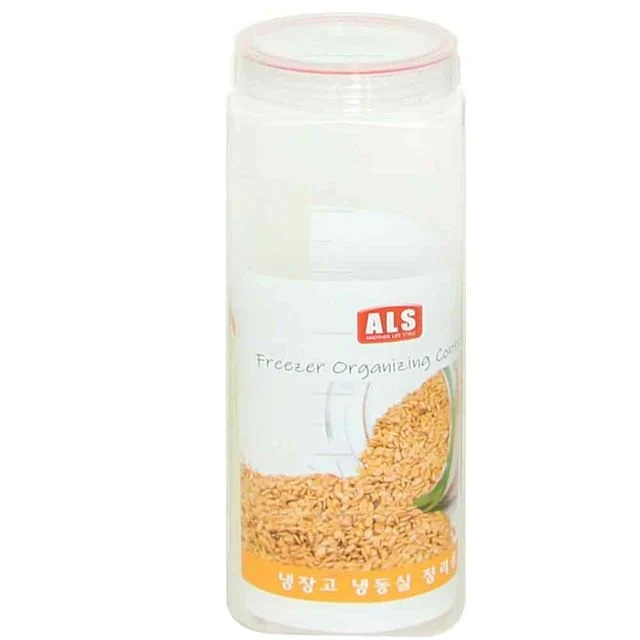 정리용기 1700ml 투명밀폐용기 길쭉한밀폐용기 대파보관용기 냉장고밀폐용기