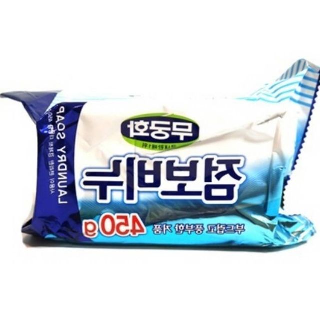 빨래비누 450g 속옷 전용 손세탁 세제