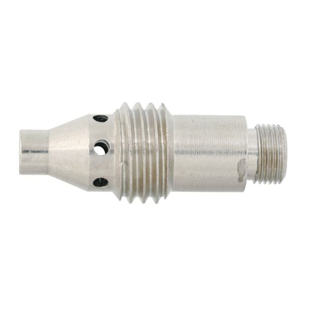 CRETOS 용접부품(CG) 알곤콜릿바디 350A-2.4MM변형 10EA