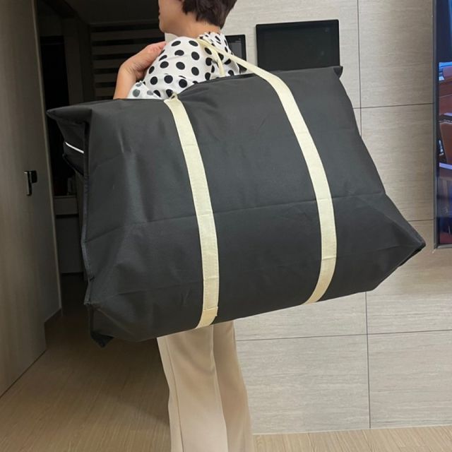 대형 이불 가방 보관함 이불보관 상자