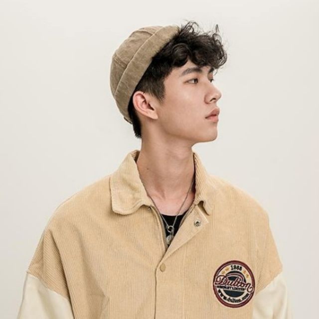 귀여운 화가모자 워싱 겨울모자 패션모자 빵모자