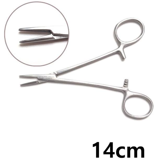 메이요헤가니들홀더 14cm 병원 지침기 봉합수술시사용