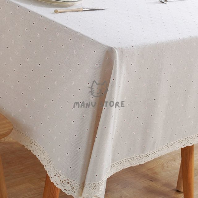 야외테이블보 테이블커버 사각 식탁보 140x160cm