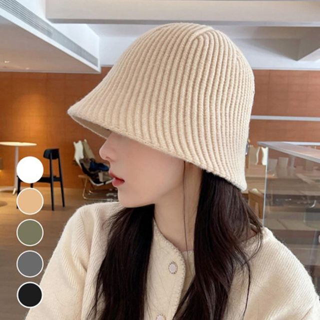 아이템 벙거지모자 벙거지 패션 남녀공용 모자 선물