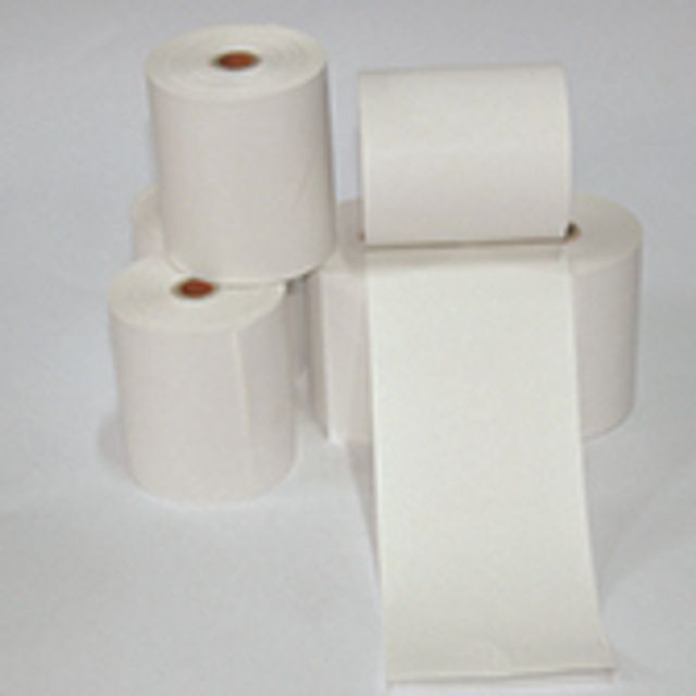 감열지 BPA-FREE용지 무약관 PDA용 57x30 5롤
