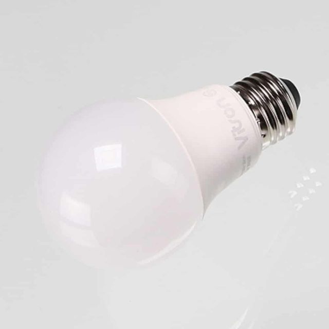 전구 LED 8W LED조명기구 E26소켓