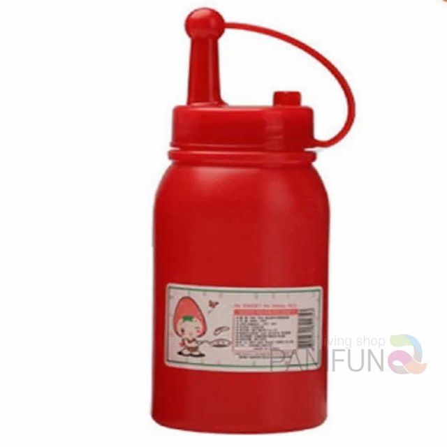 원 겨자병 중330ml 간장병 마요네즈통 깨통 케찹통 간장통