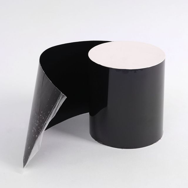 접착 누수 방수테이프 틈새 보수테이프 10X150cm