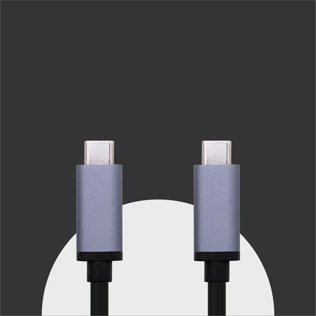 USB 3.1 Type C 케이블 1.5M C타입 to C타입