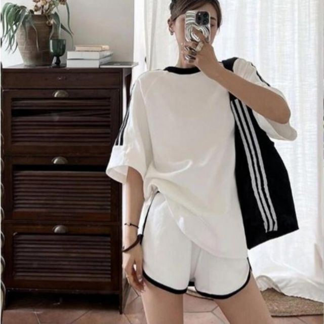 세트 츄리닝바지 캐쥬얼 조거팬츠 트레이닝바지 남성