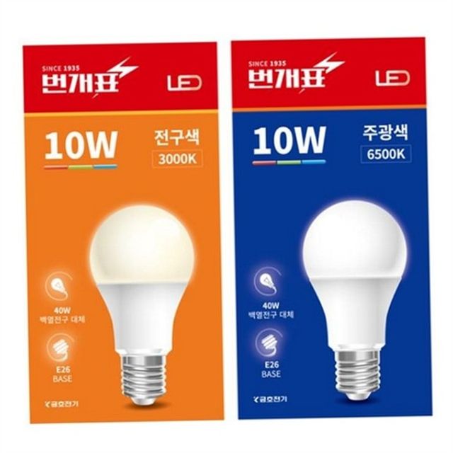 led 전구 색 전구 긴수명 베이스 가정용 상업용 욕실 조명 샹들리에 간접조명 사무실 스탠드 천장등 거실