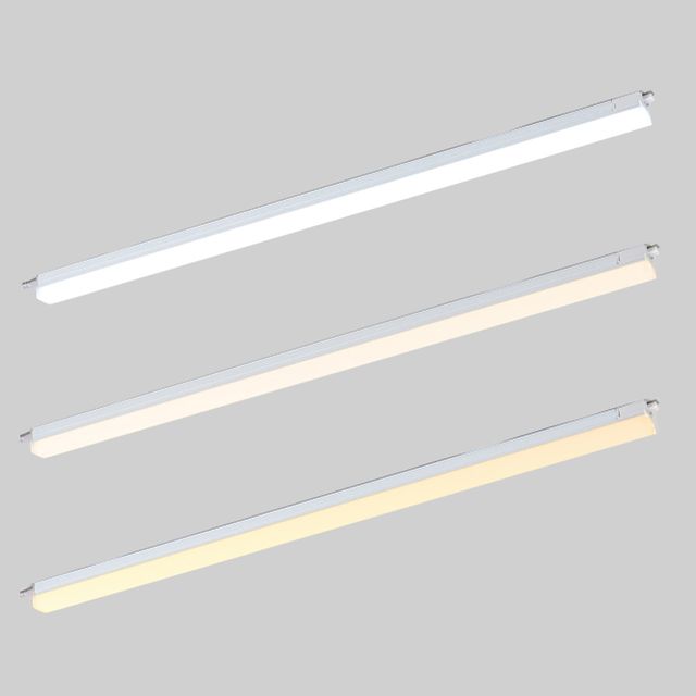 T라인 LED 33 직부등 15W 900mm KS 고효율 고정형