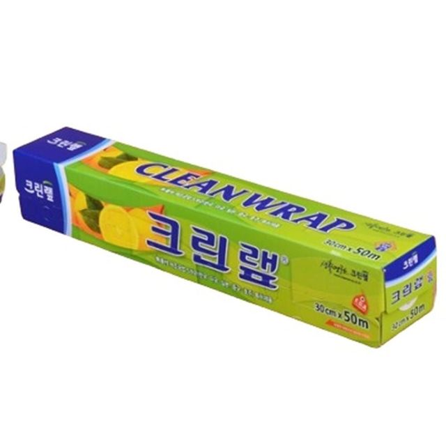 x 30cm 크린랩 22 50M ZF