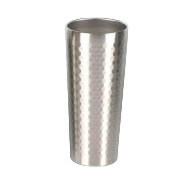 실버허니 이중진공 스텐컵 510ml