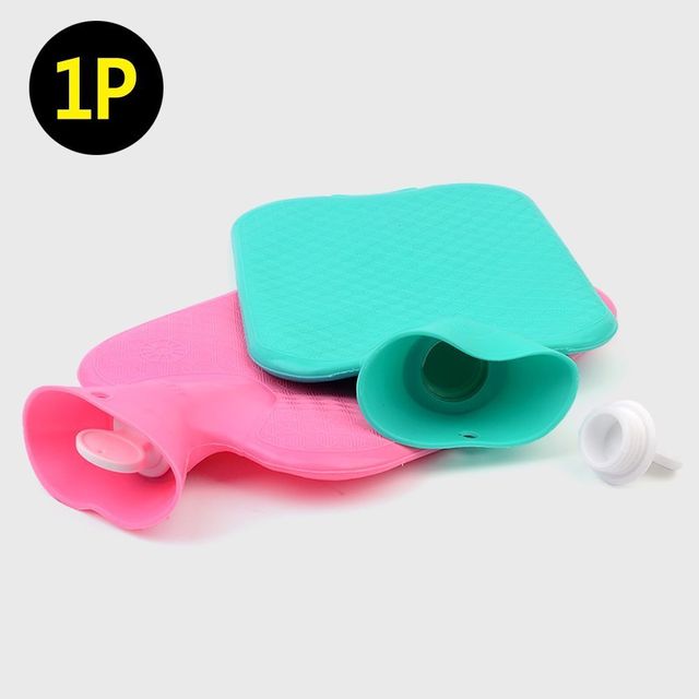 PVC 보온 파우치 보온주머니 찜질팩 물주머니