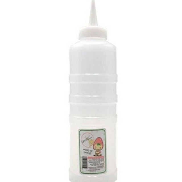 소스병 300ml 소스튜브 업소용소스통 참기름병