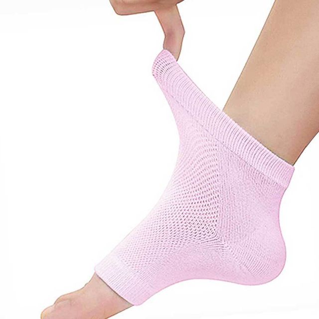 뒤꿈치 보습양말 발뒤꿈치각질 뒷꿈치양말