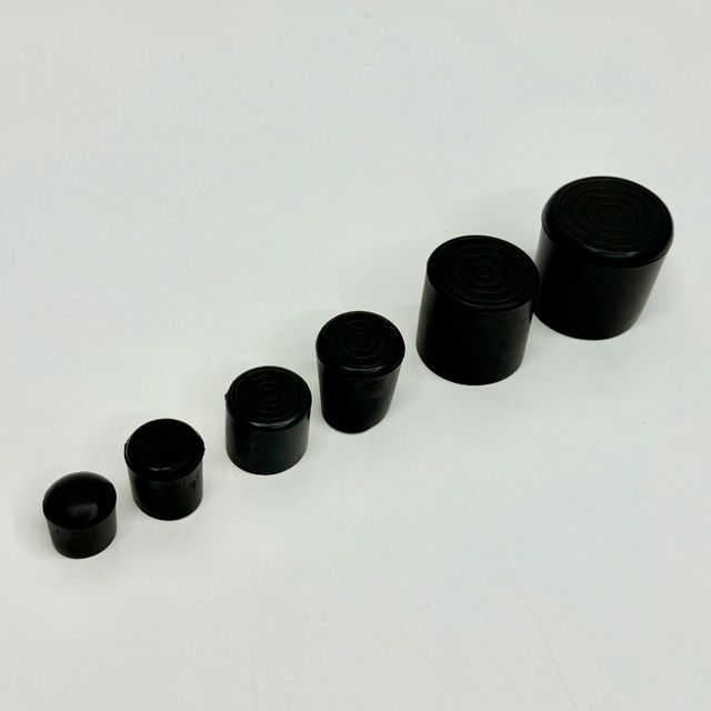 원형 고무마개 16mm