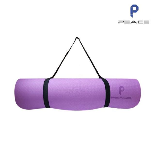 요가매트 TPE 6mm 퍼플핑크 PYG350-08 피스