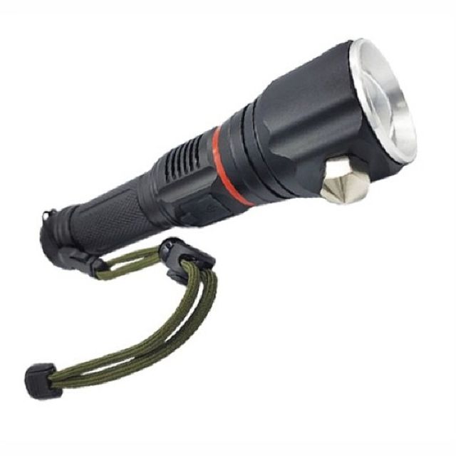 LED 랜턴 손전등 후레쉬 D55 XHP50.2 C타입