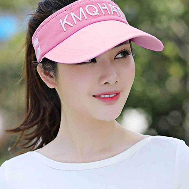 썬캡 골프썬캡 여성썬캡 여름모자 자외선차단모자