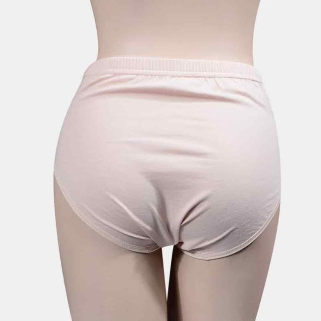 요실금팬티 꽃자수팬티 편한속옷 중년팬티 여자속옷
