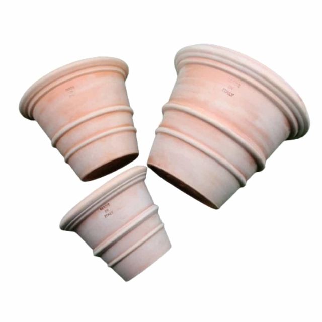 토분 더블링 20x16cm 빈티지화분 특이한화분 예쁜화분