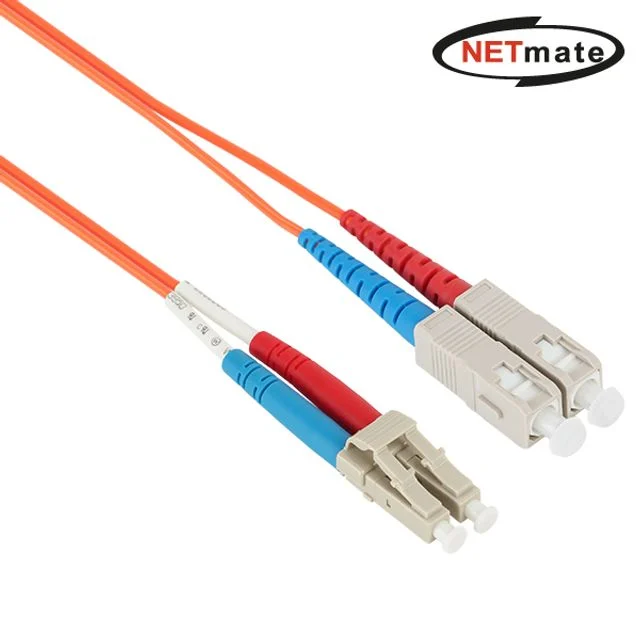 광점퍼코드 LC-SC-2C-멀티모드 10m(210MZ)