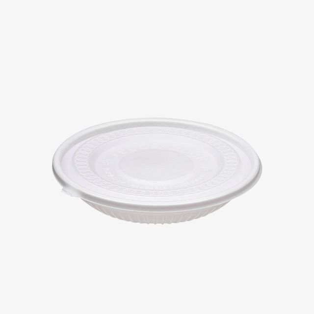짜장면 파스타 포장용기 900ml 뚜껑 포함 200개 세트
